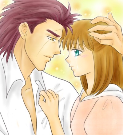 もう　泣かなくてもいい