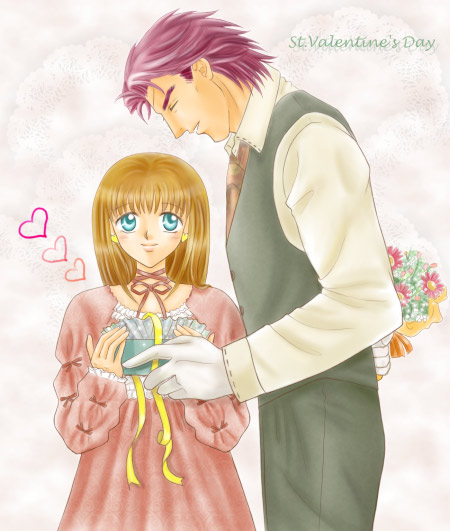 スウィート・ハート