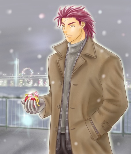 メリークリスマス